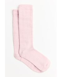 Garage - The Cloud Socks - Lyst