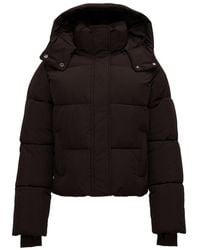 Garage - Perfect Puff Jacket - Lyst