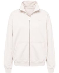 Garage - Ultrafleece Mockneck Full Zip Sweatshirt - Lyst