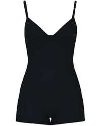Garage - Active Cami Romper - Lyst