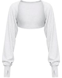Garage - Softterry Shrug - Lyst