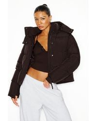 Garage - Perfect Puff Jacket - Lyst