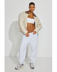 Garage - Twill Worker Jacket - Lyst