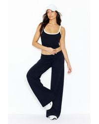 Garage - Snatchrib Scoop Cami Top - Lyst