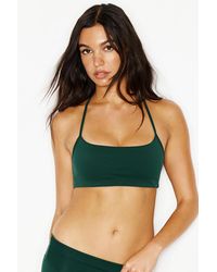 Garage - Active Y-Back Bra - Lyst