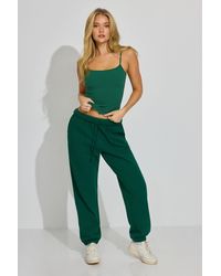 Garage - Ultrafleece Boyfriend Sweatpants - Lyst