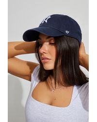 Garage - 47 Brand Clean Up Cap - Lyst