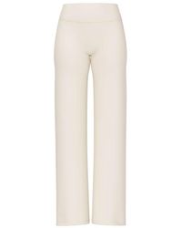Garage - Perfect Peach Active Pants - Lyst
