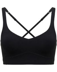 Garage - Active Sweetheart Micro Bra - Lyst