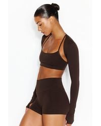 Garage - Active Shrug - Lyst