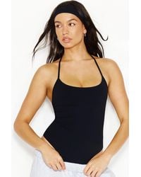 Garage - Active Y-Back Bodysuit - Lyst