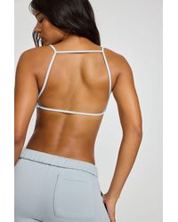 Garage - Softactive Cage Back Bra - Lyst