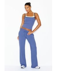 Garage - Snatch Booty Stretchterry Pants - Lyst