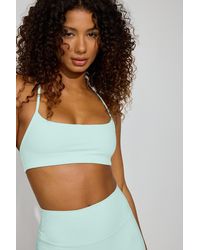 Garage - Active Y-Back Bra - Lyst
