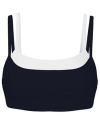 Garage - Active Double Layer Bra - Lyst