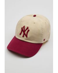Garage - 47 Brand Two-Tone Clean Up Cap - Lyst