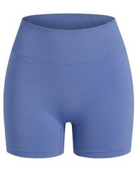Garage - Active Seamless Booty Short - Lyst