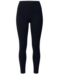 Garage - Perfect Peach Active Leggings - Lyst