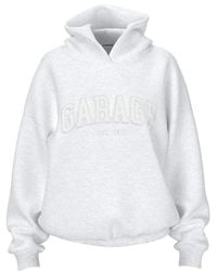 Garage - Ultrafleece Hoodie - Lyst