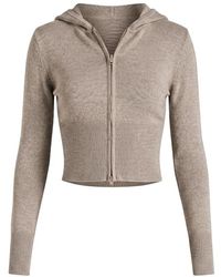 Garage - Sweater Zippie - Lyst