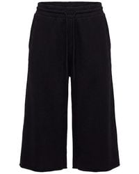 Garage - Ultrafleece Jorts - Lyst