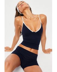 Garage - Active Booty Shorts - Lyst