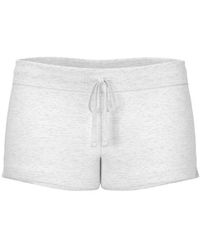 Garage - Softterry Micro Shorts - Lyst