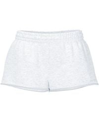 Garage - Softterry Low Rise Shorts - Lyst