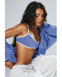 Garage - Active Micro Bra - Lyst
