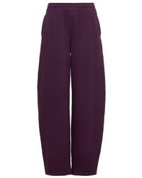 Garage - Ultrafleece Barrel Leg Sweatpants - Lyst