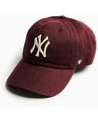 Garage - 47 Brand Clean Up Cap - Lyst