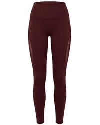 Garage - Active Mesh Leggings - Lyst
