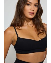 Garage - Softactive Sweetheart Micro Bra - Lyst