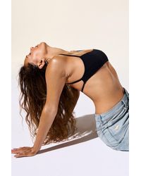 Garage - Softactive Cage Back Bra - Lyst