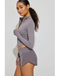 Garage - Micro Active Short - Lyst