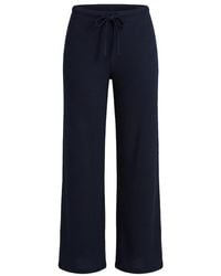 Garage - Waffle Pants - Lyst