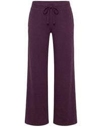 Garage - Snatch Booty Stretchterry Pants - Lyst