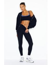 Garage - Perfect Peach Active Leggings - Lyst