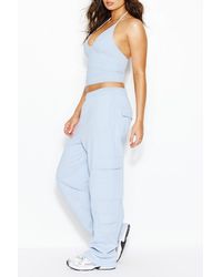 Garage - Ultrafleece Cargo Sweatpants - Lyst