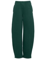 Garage - Ultrafleece Barrel Leg Sweatpants - Lyst