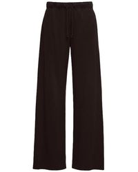 Garage - Ultrafleece Straight Leg Sweatpants - Lyst