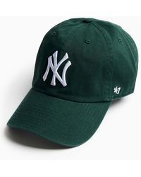 Garage - 47 Brand Clean Up Cap - Lyst