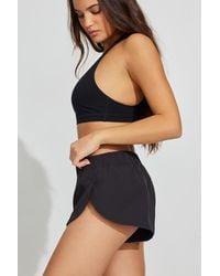 Garage - Nylon Dolphin Shorts - Lyst