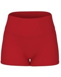 Garage - Active Booty Shorts - Lyst