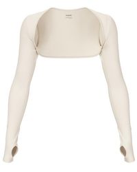 Garage - Active Shrug - Lyst