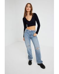 Garage Jeans for Women | Online Sale up to 75% off | Lyst Canada