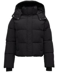 Garage - Perfect Puff Jacket - Lyst