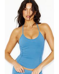 Garage - Active Y-Back Tank Top - Lyst