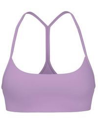 Garage - Active Y-Back Bra - Lyst