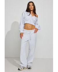 Garage - Ultrafleece Straight Leg Sweatpants - Lyst